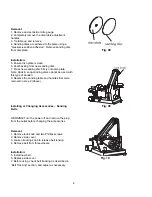 Preview for 8 page of Rikon Power Tools 50-150 Owner'S Manual