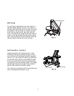 Preview for 9 page of Rikon Power Tools 50-150 Owner'S Manual