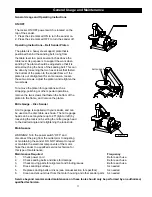 Preview for 11 page of Rikon Power Tools 50-150 Owner'S Manual