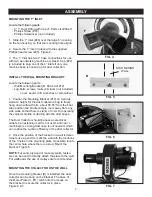 Preview for 9 page of Rikon Power Tools 60-101 Operator'S Manual