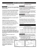 Preview for 5 page of Rikon Power Tools 60-105 Operator'S Manual