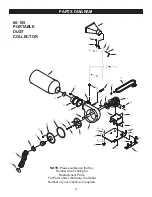 Preview for 12 page of Rikon Power Tools 60-105 Operator'S Manual