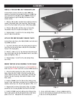 Preview for 8 page of Rikon Power Tools 60-150 Operator'S Manual