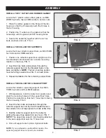 Preview for 9 page of Rikon Power Tools 60-150 Operator'S Manual