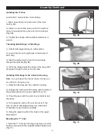 Preview for 8 page of Rikon Power Tools 60-200 Instructions Manual