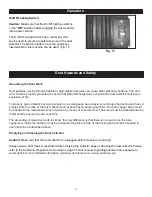 Preview for 9 page of Rikon Power Tools 60-200 Instructions Manual