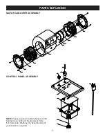 Предварительный просмотр 17 страницы Rikon Power Tools 62-450 Operator'S Manual