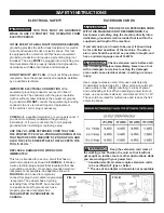 Preview for 5 page of Rikon Power Tools 63-100 Operator'S Manual