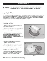 Preview for 10 page of Rikon Power Tools 63-100 Operator'S Manual