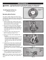 Preview for 11 page of Rikon Power Tools 63-100 Operator'S Manual