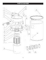 Предварительный просмотр 12 страницы Rikon Power Tools 63-100 Operator'S Manual