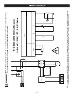 Preview for 25 page of Rikon Power Tools 70-1824VSR Operator'S Manual