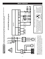 Предварительный просмотр 20 страницы Rikon Power Tools 70-3040 Operator'S Manual