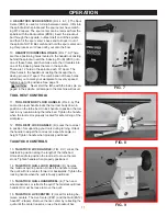 Preview for 11 page of Rikon Power Tools 70-306 Operator'S Manual