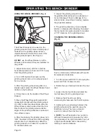 Предварительный просмотр 14 страницы Rikon Power Tools 80-808 Operator'S Manual