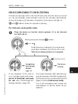 Preview for 33 page of RIKTA ESMIL Operating Manual