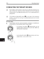 Preview for 34 page of RIKTA ESMIL Operating Manual