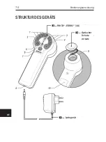 Preview for 70 page of RIKTA ESMIL Operating Manual