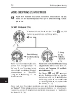 Preview for 72 page of RIKTA ESMIL Operating Manual