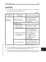 Предварительный просмотр 79 страницы RIKTA ESMIL Operating Manual