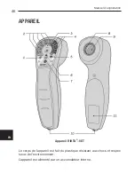 Предварительный просмотр 46 страницы RIKTA VET Operating Manual