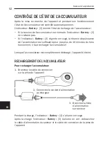 Предварительный просмотр 52 страницы RIKTA VET Operating Manual