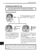 Предварительный просмотр 66 страницы RIKTA VET Operating Manual