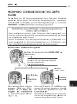 Предварительный просмотр 67 страницы RIKTA VET Operating Manual