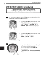 Предварительный просмотр 68 страницы RIKTA VET Operating Manual