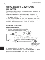 Предварительный просмотр 70 страницы RIKTA VET Operating Manual