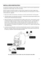 Preview for 11 page of Riland ARC 250CT User Manual