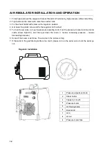 Preview for 12 page of Riland CUT 100GT User Manual