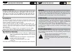 Preview for 4 page of Riland T 200P Operating Manual