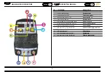 Preview for 8 page of Riland T 200P Operating Manual