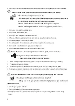 Preview for 6 page of Riland TIG 315PAC/DC User Manual