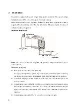 Preview for 10 page of Rilon TIG 200PAC/DC GDM User Manual