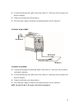 Preview for 11 page of Rilon TIG 200PAC/DC GDM User Manual