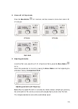 Preview for 15 page of Rilon TIG 200PAC/DC GDM User Manual