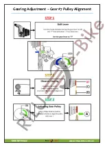 Preview for 18 page of Rilu Roadie 7D User Manual