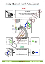 Preview for 19 page of Rilu Roadie 7D User Manual