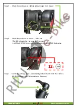 Preview for 24 page of Rilu Roadie 7D User Manual