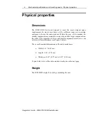 Preview for 16 page of RIM 801D Integrator Manual