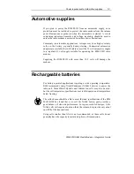 Preview for 23 page of RIM 801D Integrator Manual