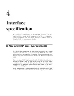 Preview for 43 page of RIM 902M Integrator Manual