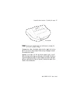 Предварительный просмотр 135 страницы RIM Inter@ctive Pager 850 User Manual