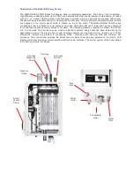 Preview for 12 page of Rima ONGAS 300/W Series Installation, Operation & Maintenance Manual