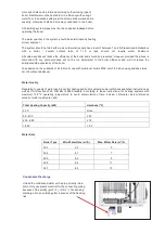 Preview for 15 page of Rima ONGAS 300/W Series Installation, Operation & Maintenance Manual