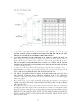 Предварительный просмотр 11 страницы Rima ONGAS MEGA 05 Installation Manual