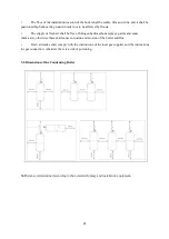 Предварительный просмотр 21 страницы Rima ONGAS MEGA 05 Installation Manual