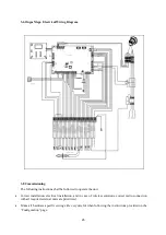 Предварительный просмотр 25 страницы Rima ONGAS MEGA 05 Installation Manual